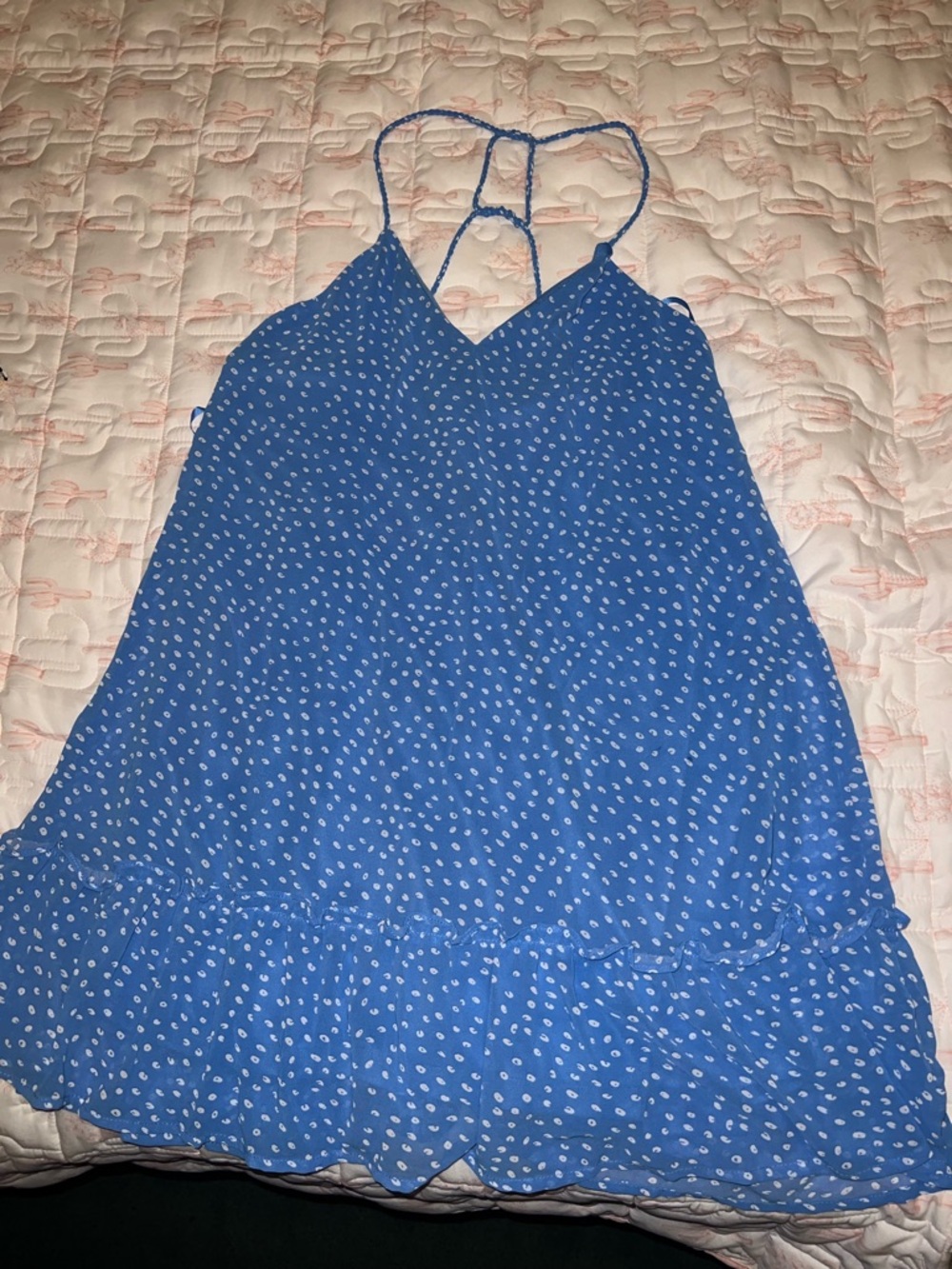 Slip Dress